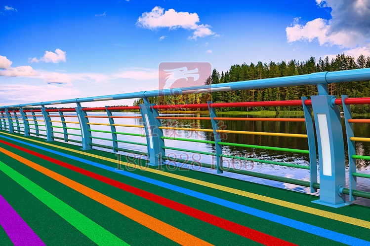 河道護欄1