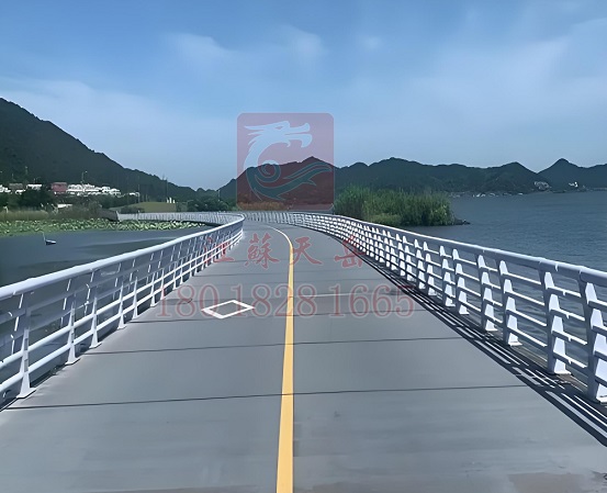 河道護欄4