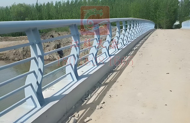 河道護(hù)欄6